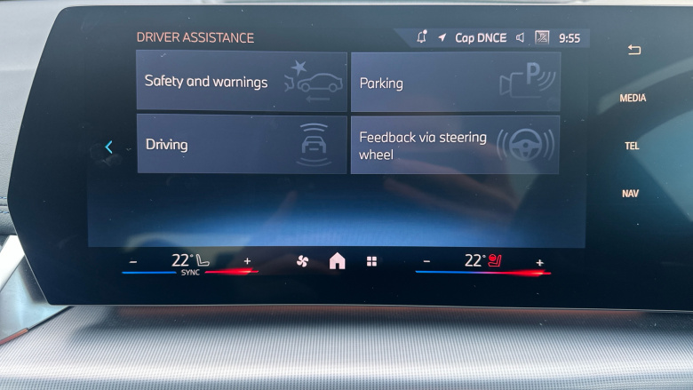 BMW X1 sDrive 18d M Sport 5dr Step Auto Diesel Estate